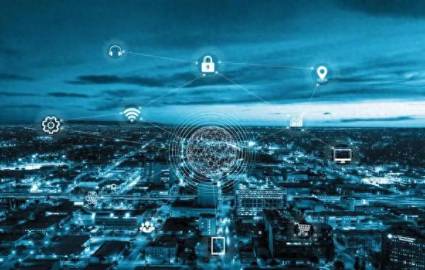 物聯萬象，智啟新篇 連接數突破23億，產值邁向20萬億大關